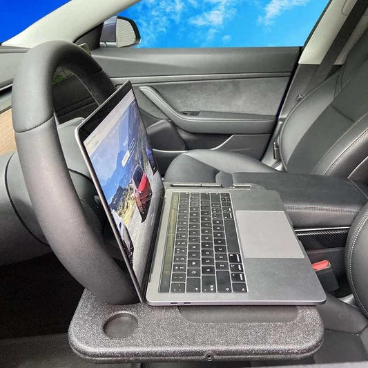 Vehicle Steering Wheel Tray for MG