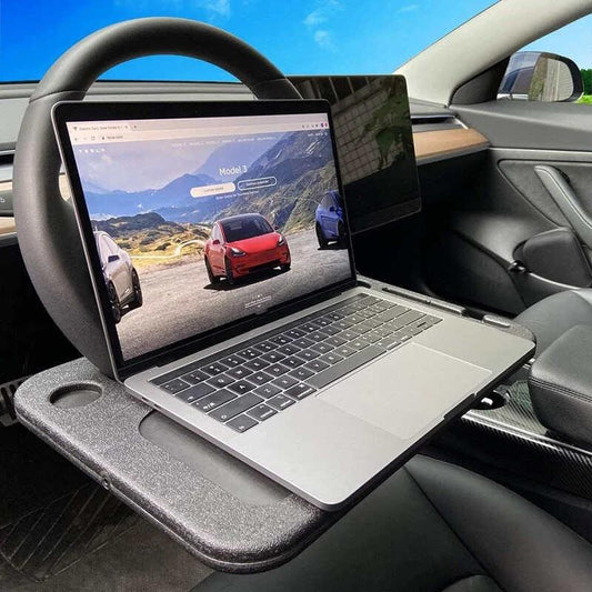 Vehicle Steering Wheel Tray for MG