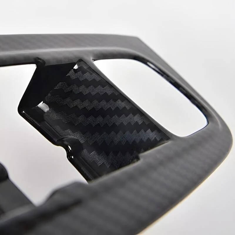 Window Control Lift Switch Panel Cover for MG HS - MGCLUBS