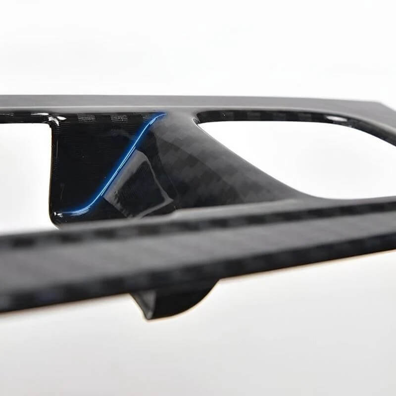 Window Control Lift Switch Panel Cover for MG HS - MGCLUBS