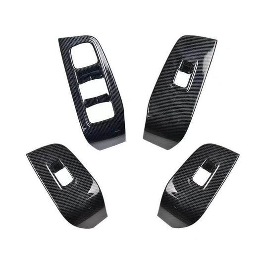 Window Control Lift Switch Panel Cover for MG HS - MGCLUBS