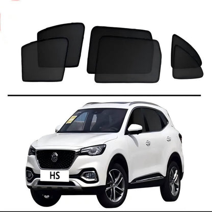 Window Sunshade For MG HS（2018-2024） - MGCLUBS