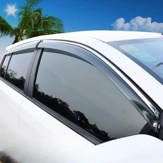 Window Visors for MG - MGCLUBS