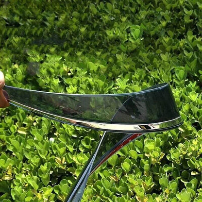 Window Visors for MG - MGCLUBS